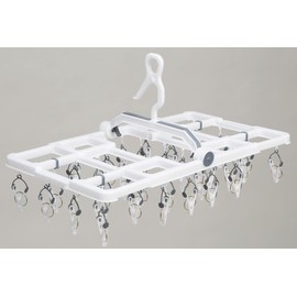 Park Lane ONE Slide Hanger 38P Width 24.0 x Depth 13.4 x Height 13.8 inches (61 x 34 x 35 cm) (when in use