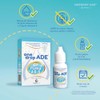 Vitamina ONEDROP ADE | Frasco de 3 ML (114 Gotas)