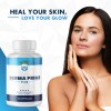 Pelican Vitamins Derma Prime Plus- Skin Support with Collagen Complex-