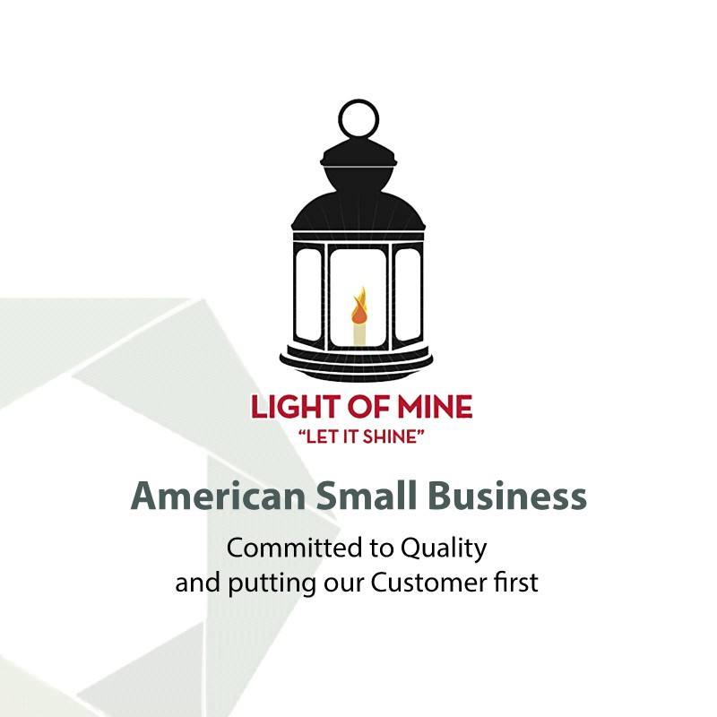 Light of Mine - Dietz #8 Air Pilot Oil Lantern