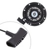 tecumseh pull cord + Recoil Starter, Pull Start Assembly Accessory