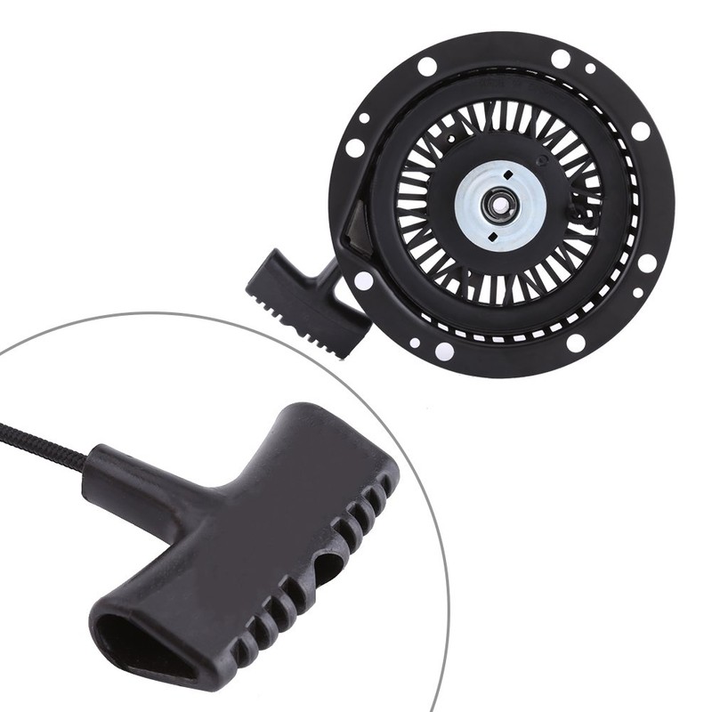 tecumseh pull cord + Recoil Starter, Pull Start Assembly Accessory