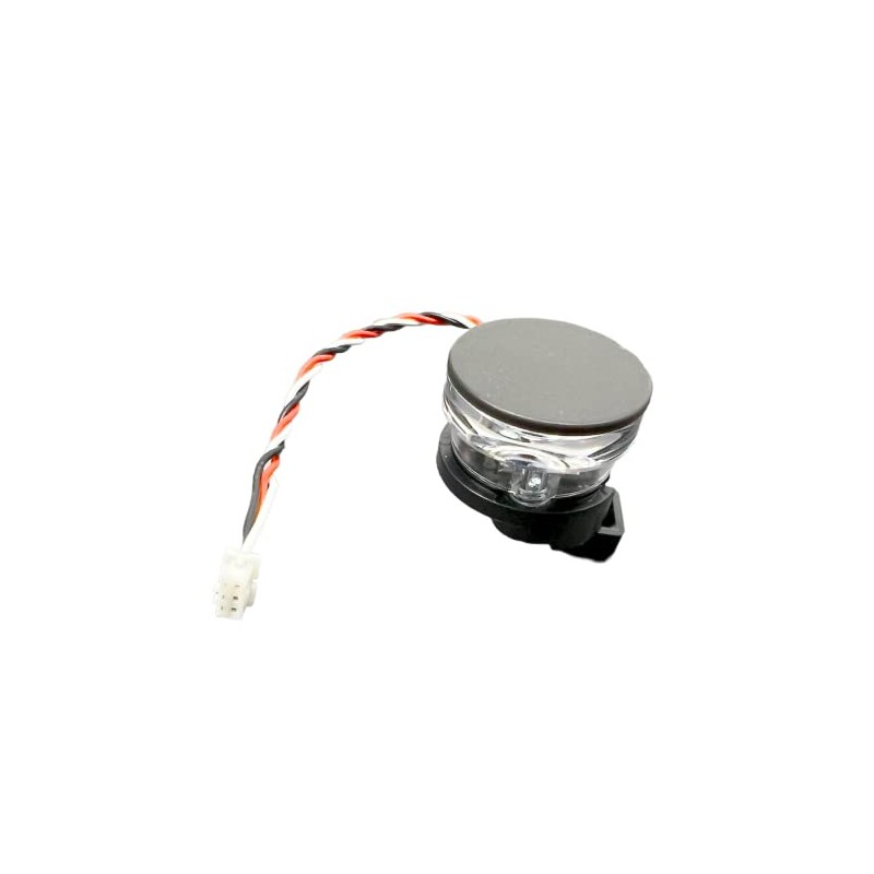 Goodsby Replacement Front Bumper IR Sensor for Roomba e Series