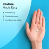 Nutravita Boron - 4mg Pure BOR per Tablet - 400