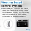 Shelly Pro 3EM Switch Add-On | Add-On for Shelly Pro
