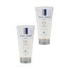 placentra Praderm Non-sticky Day Fast Glow Barrier Strengthening Summer Cream EX Mark Elasticity Cream 30g x 2 / 프라덤 끈적임없는 데이 속광 장벽강화 여름 크림 EX 마크 탄력 크림 30g 2개