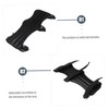 BESPORTBLE 3pcs Fashion Pu Leather Archery Arm Guard Safe Strap