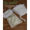 BIO HERBAL HORSETAIL NATURAL, LOOSE, DRIED LEAVES TEA FROM PERU.