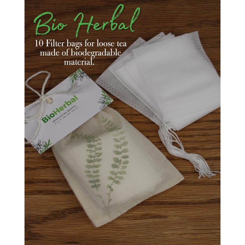 BIO HERBAL HORSETAIL NATURAL, LOOSE, DRIED LEAVES TEA FROM PERU.