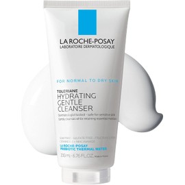 La Roche-Posay Toleriane Limpiador Suave Hidratante