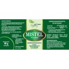 VITA IDEAL Vegan® Vitaideal Mistletoe Herb 180 Capsules - Viscum