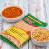 Sadaf Yellow Split Peas -24 oz. Quick Cook - Dried