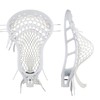 StringKing Men’s Mark 2V Midfield Lacrosse Head Strung with Type
