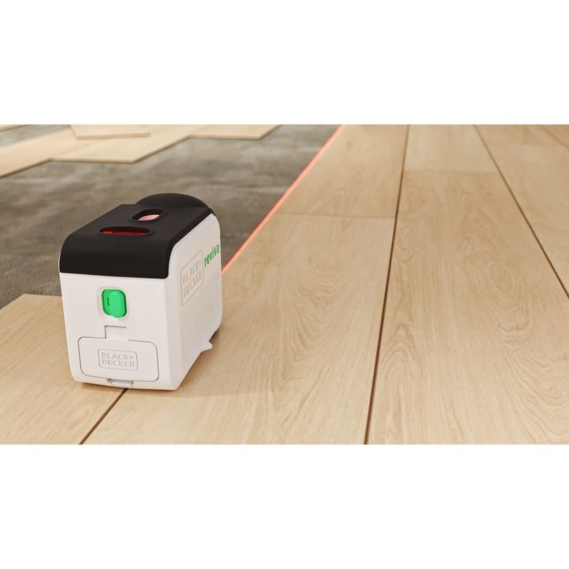 Black+Decker Reviva Laser Level
