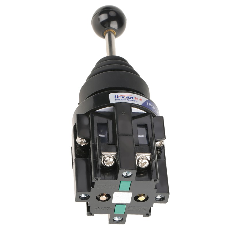 1pc CS-402 4NO 4-position Return Momentary Joy Stick Joystick Switch