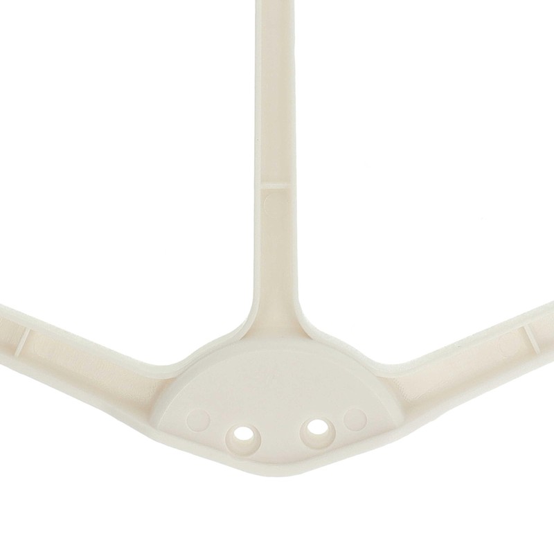 vhbw 4x Propeller Protector compatible with DJI Phantom 3 Advanced,