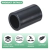 M METERXITY 6-Pack PVC Pipe Coupling Adapter, 3/4" Straight Coupling