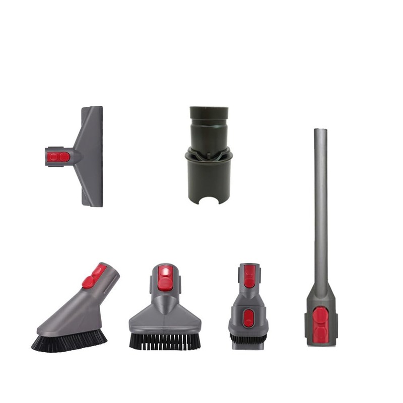 Attachment Adapter Compatible for Dyson V7 V8 V10 V11 V15