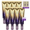 AHC Eye Cream T7 Season 13 40ml 8 pieces + 2 samples / AHC 아이크림 T7 시즌13 40ml 8개+샘플2매