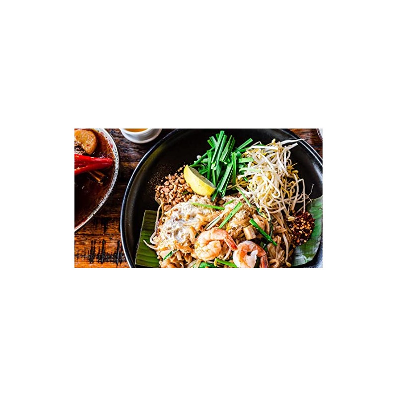Blue Elephant Brand, Royal Thai Cuisine, Thai Premium Paste, Phad