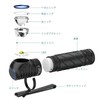 Olight Perun2 LED Headlight, Magnetic Charging, Flashlight, 2,500 Lumens, Flashlight,