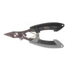 Zeck Braid Scissors Fishing Scissors, Sharp Scissors for Braided Line