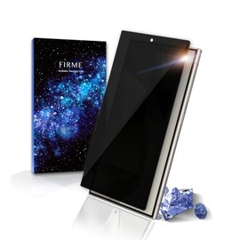 Galaxy Series Compatible Protective Film Film Peeping Prevention Galaxy s24 Glass Film Screen Protection 2.5D Tempered Glass Docomo au Rakuten Mobile Privacy Hardness 9H Black Anti-Peeping Film, S24