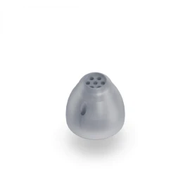 ReSound Small Closed Domes For Resound / Jabra Enhance Surefit 3 Receivers. 10 Dome bag.