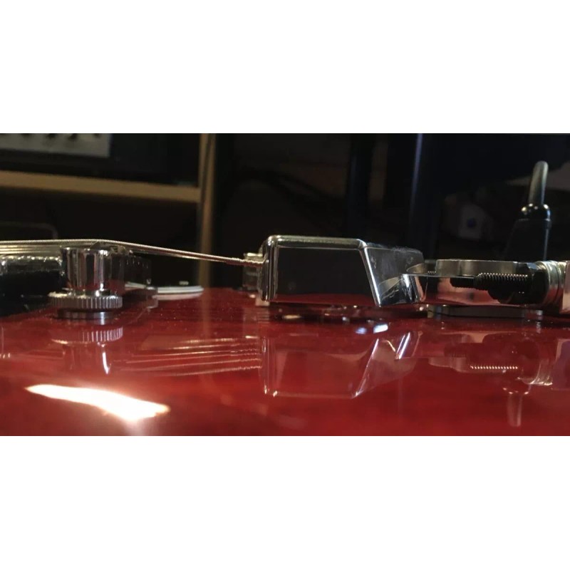 MojoAxe VibroStop Locking Kit for Gibson 61 Reissue SG SIDEWAYS