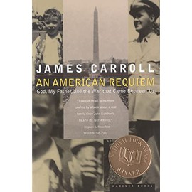 American Requiem, An: God, My Father, and the War That Came Between Us―A National Book Award Winner