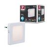 Paulmann Esby 92493 LED Plug Night Light Square 0.016 Watt