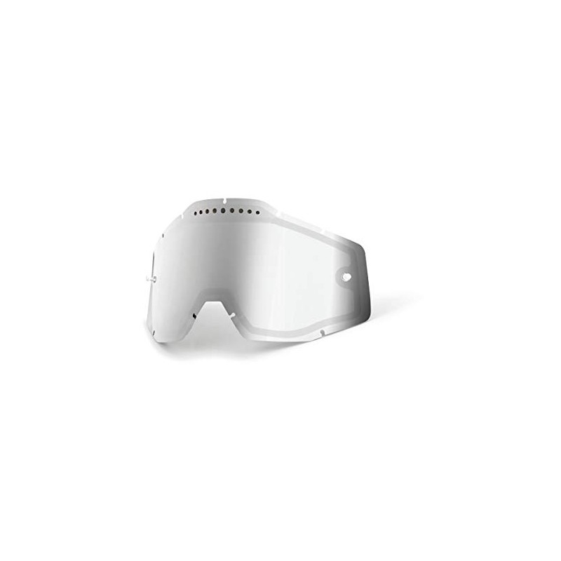 100% Lens Vnt Dl Mir Sl Sm A/F 51006-008-02