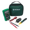 Greenlee - Electrical Kit-Basic (Tk-30A), Elec Test Instruments (TK-30A), 10