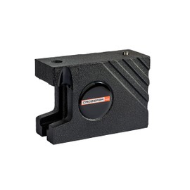 Height Base for Machine Table Tensioner RiserBlock 100 for PowerCLAMP 100 Quick Release