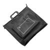 Folding Fish Bucket 48L EVA Thicken Waterproof Anti Leakage Zippered