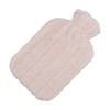 2000ML Hot Water Bag High Density Injection Hot Water Bottle