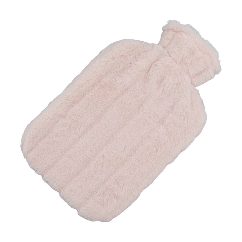 2000ML Hot Water Bag High Density Injection Hot Water Bottle