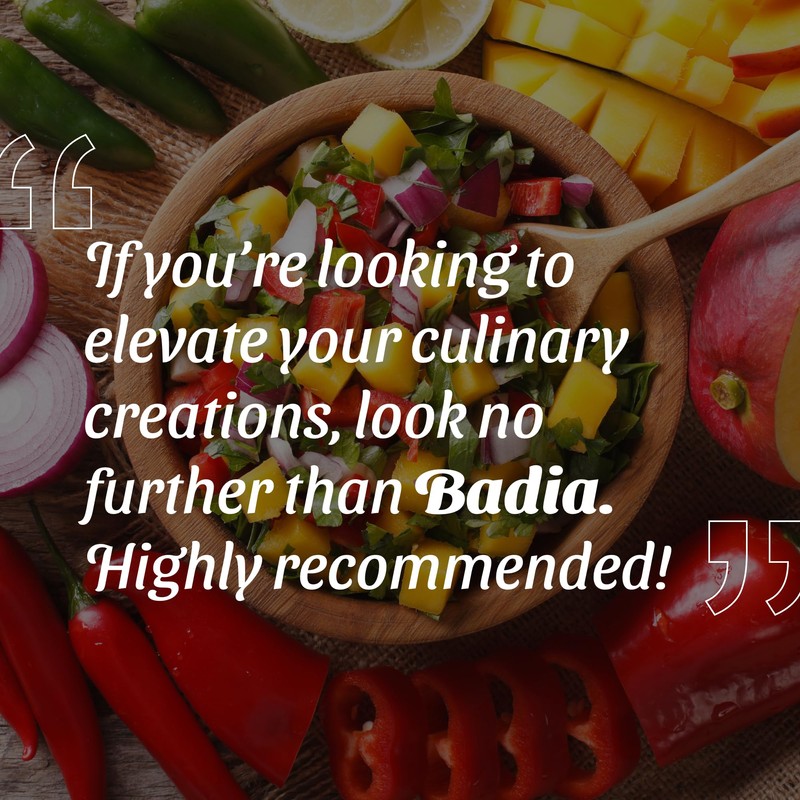 Badia Mango Pepper Seasoning, 24 oz - Sweet & Zesty