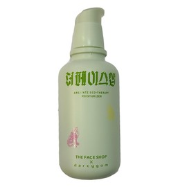 ARSDN 아르생드 에코-테라피 모이스춰러이저 125ml L'Arc en Herbe Eco-Therapy Moisturizer 125ml