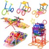 CL Bloques De Construcción Juguetes Para Niños
