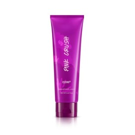 Cyzone Crema Corporal Perfumada Pink Crush 130 Hidratación 24h Aroma Dulce Femenino Frutos Rojos Almizcle Sándalo Textura Ligera Rápida Absorción