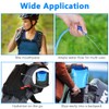flintronic Hydration Bladder 1.5 L/2 L Water Bladder for Hydration