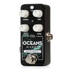 ELECTRO-HARMONIX Electro-Harmonics PICO OCEANS 3-VERB MULTI-FUNCTION REVERB Guitar Effector