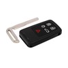 Keylessbest - 2 recambios para 2014 2015 2016 2017 Volvo