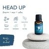  Airome, Essential Oils Blends Set of 6 (Each Bottle: