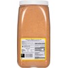 McCormick Original Taco Seasoning Mix, 6 lb - Six Pound