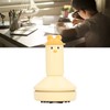 Desktop Vacuum Cleaner Mini Handheld USB Charging Table Dust Sweeper