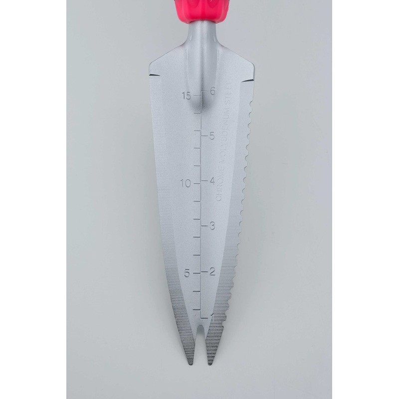 Save Industry Replanter Heavy Duty Root Cutting Scoop (Rip Tip,