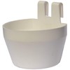Supa Poultry Cage Cups for Poultry, Pack of 12, Suitable