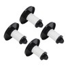 4PCS Replacement Front Filter Elements for LZ600 LZ601 LZ602 LZ602C